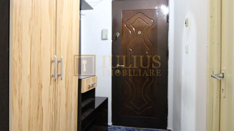 St. Invatatorului, o camera, perfect pentru o persoana sau cuplu. - Poză 7