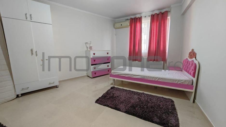 Ap. 3camere duplex, 103mp, 2 băi, centrală, metrou Râul Doamnei - Prel. Ghencea - Poză 6