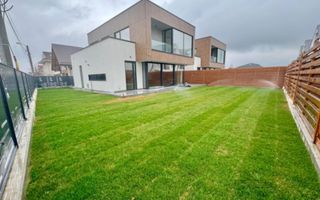 Vila de închiriat - 4 camere Matei Millo - Poză 3