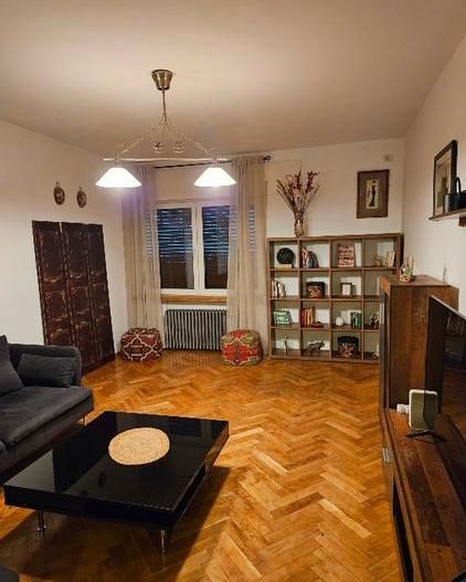 Apartament Clucerului/ Kiseleff - Poză 1