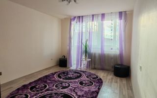 3 camere - zona Big - 2 balcoane spatioase inchise - Poză 4