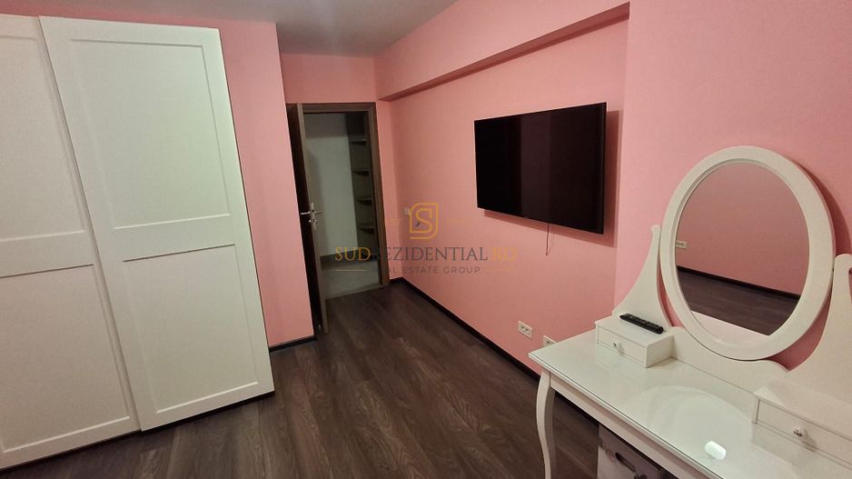 Locuinta cu 3 camere, gata de mutare, zona Metalurgiei, Sector 4 - Poză 10