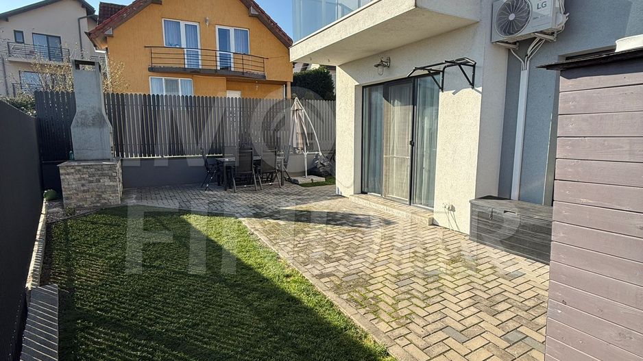 Duplex de închiriat, cartier Europa - Poză 16