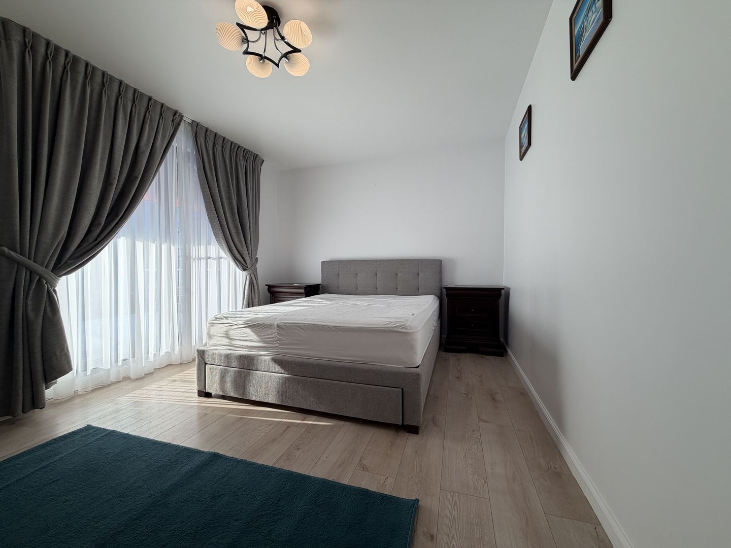 APARTAMENT 5 CAMERE | HERESTRAU - AVIATIEI | COMPLET MOBILAT SI UTILAT - Poză 14