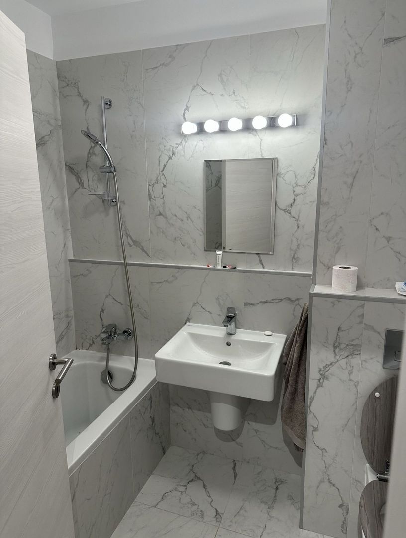 Aviatei Apartments | Inchiriere Apartament 2 camere - Poză 7