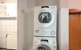 Apartament cu 2 camere, ETAJ 1, mobilat și utilat, VASLUI - zona RACOVIȚĂ; - Poză 12