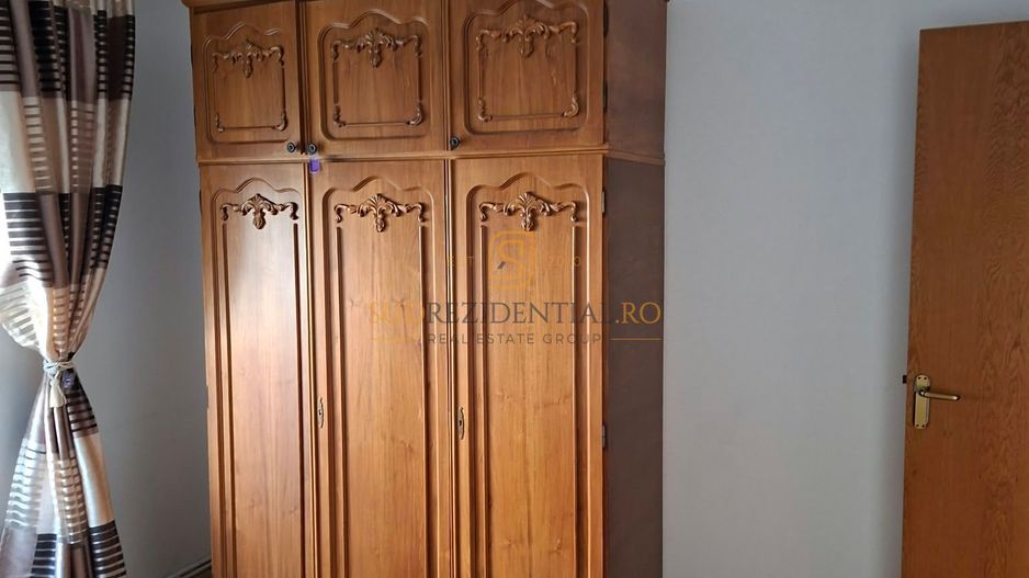 Apartament 4 camere, loc de parcare, centrala proprie, Cotroceni - Poză 10