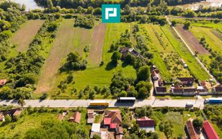 Teren intravilan 5.200 mp – Căpruţa, com. Bârzava - Poză 2