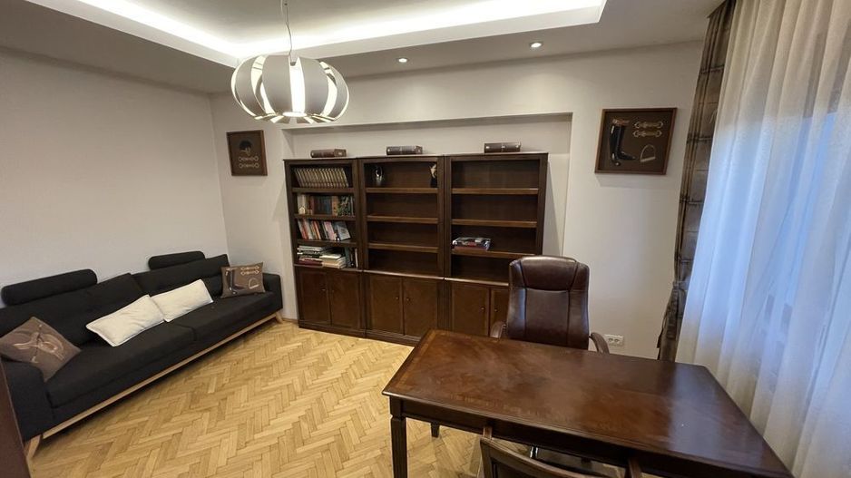 Apartament 3 Camere Piata Unirii-Str. Muzelor - Poză 3