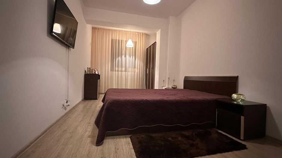 Confort, spațiu și liniște – apartament 3 camere, etaj 1 - Poză 5