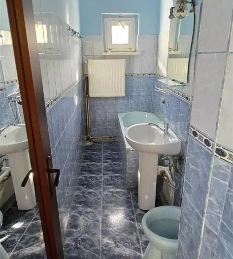 4 camere Dacia  etaj 3  centrala proprie - Poză 5