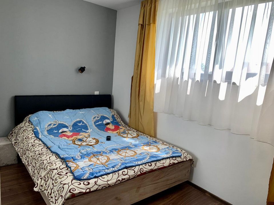 Vanzare Vila zona Slava Pitesti - Poză 19