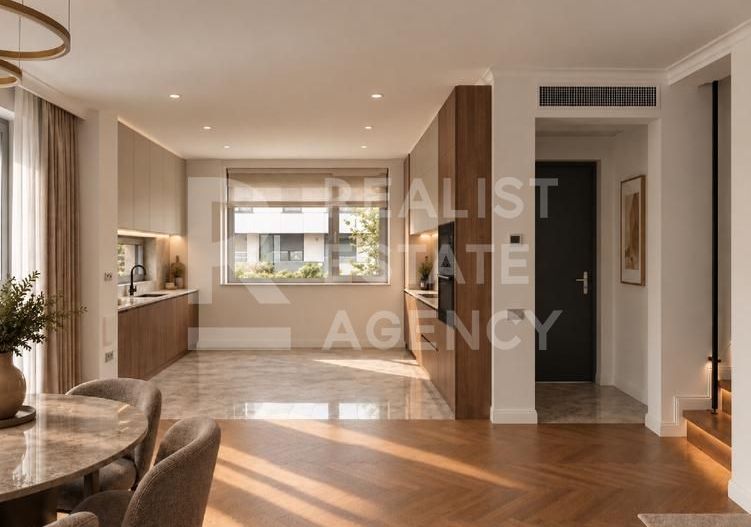 Duplex premium de închiriat | MTM Luxury Villas – Pipera | 147 mp - Poză 6