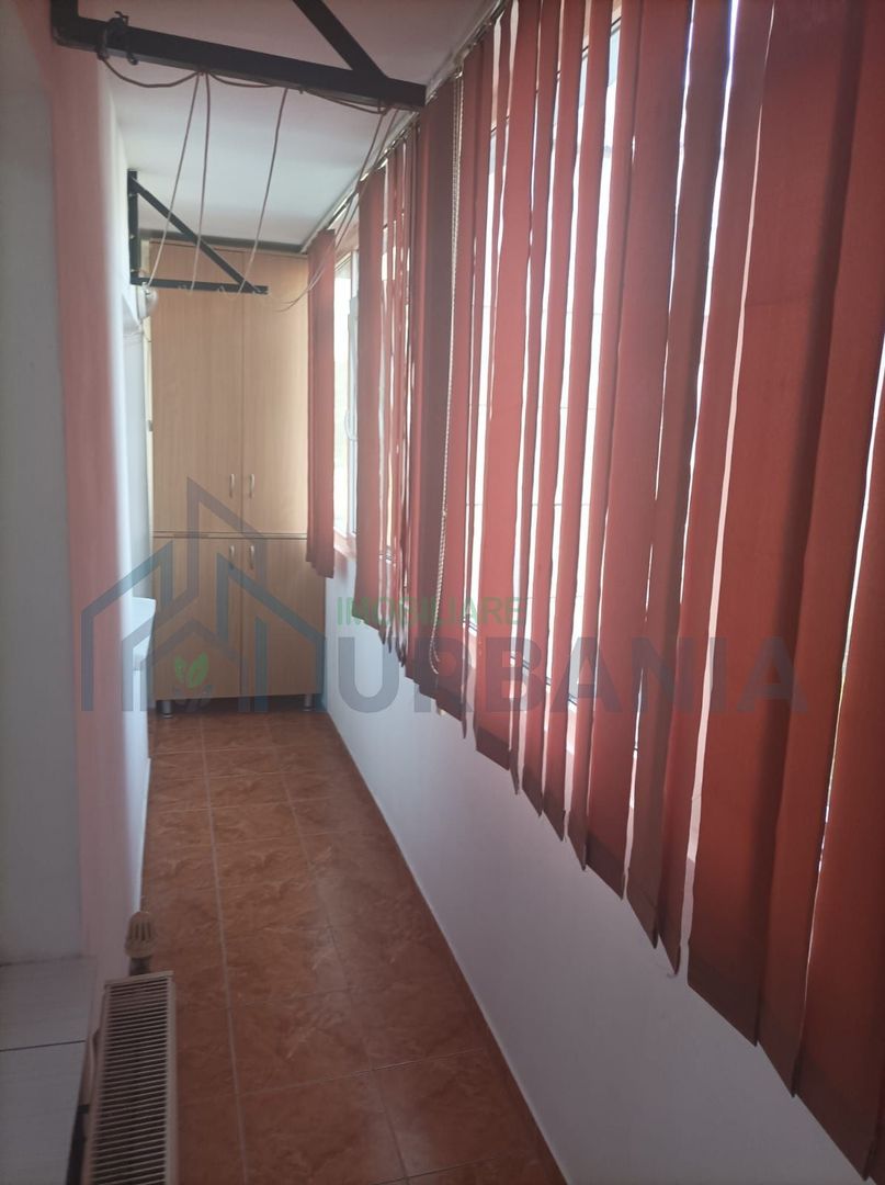 Apartament 2 camere de inchiriat, cartier Dacia, etaj 6, mobilat si utilat, Alexandru cel Bun - Poză 5