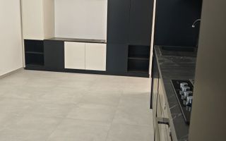 Apartament open-space bloc nou prima inchiriere - Poză 2