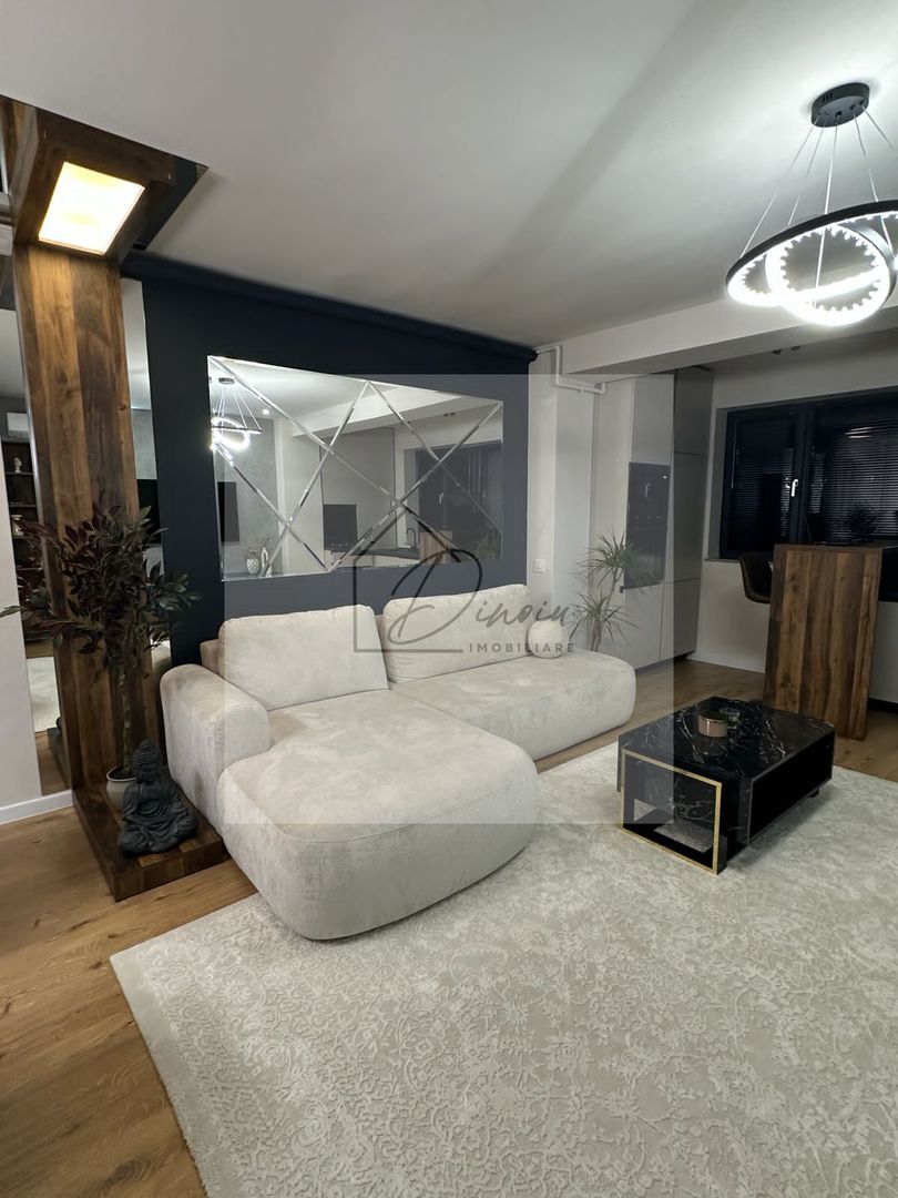 Apartament 2 Camere IVORY RESIDENCE I Mobilat 2026 I OMV Pipera - Poză 15