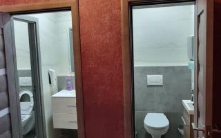 Spatiu Comercial - Zona de jos - Renovat - Poză 8