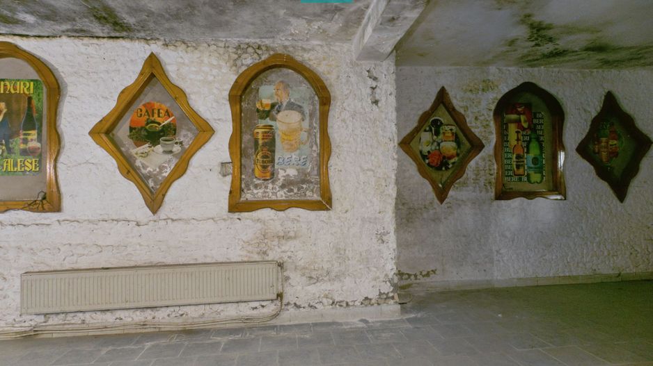 Proprietate impresionantă Sântana - 3500 mp utili - Poză 18