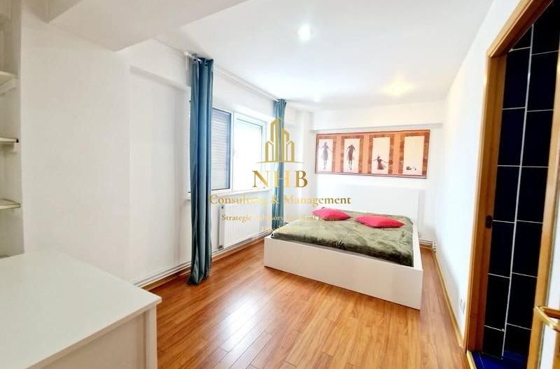 Apartament 2 camere Bucur Obor | Centrala Proprie - Poză 5