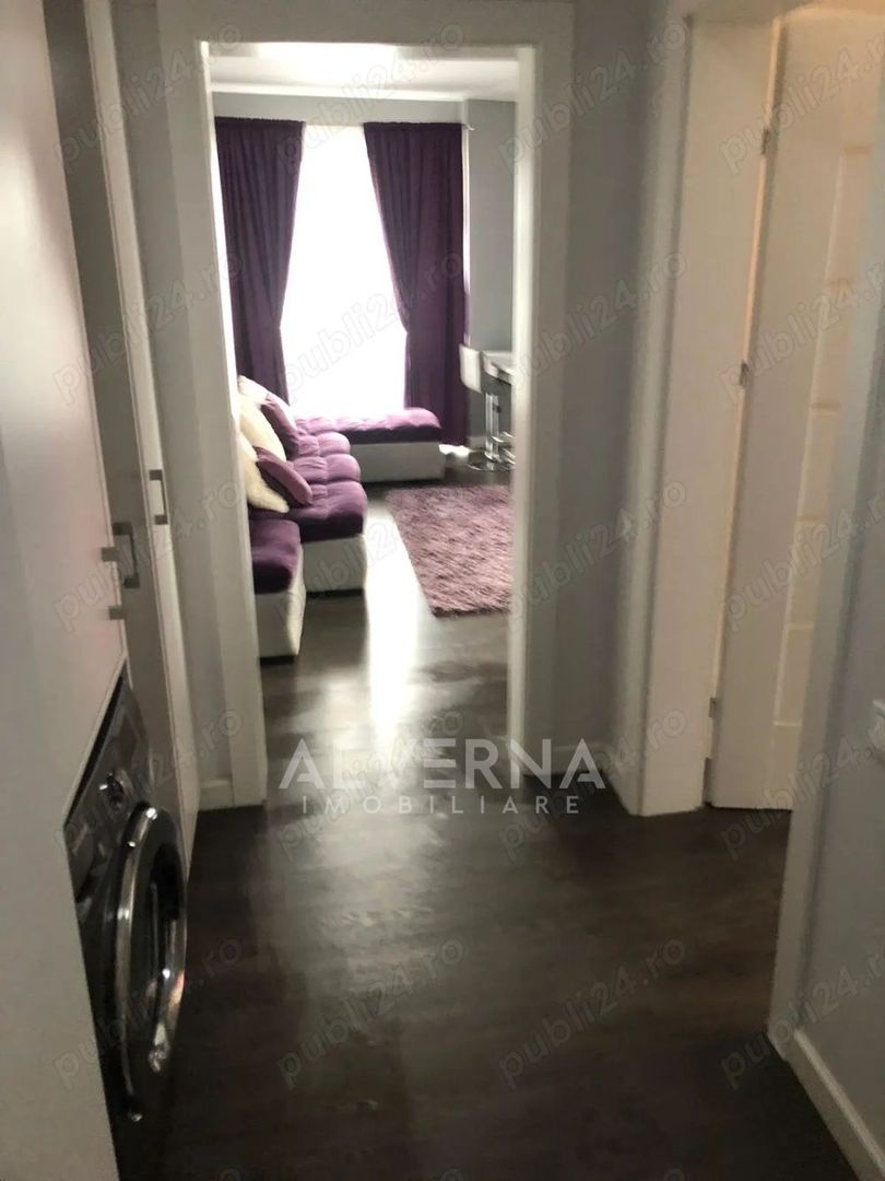 Apartament 2 camere | 65 mp + terasa 10 mp | Iulius Mall - Intre Lacur - Poză 6