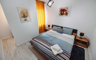 Apartament premium I Terasa 80 mp si loc parcare I Torontalului - Poză 6