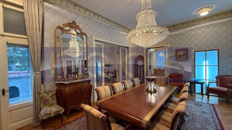 VANZARE VILA DEOSEBITA 400MP | ICOANEI | SINGUR IN CURTE | TEREN 625MP - Poză 3