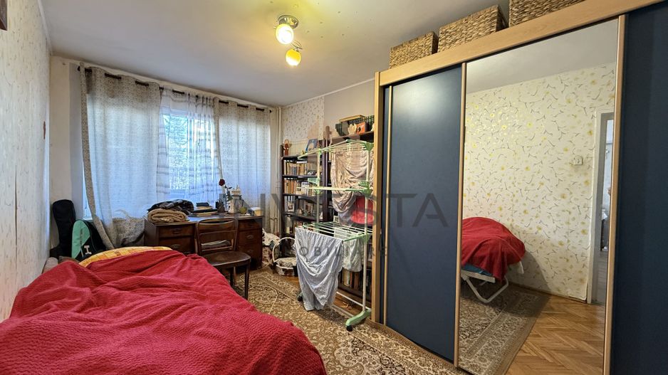 Apartament cu 3 camere de vanzare / Zona strazii Constantin Brancusi - Poză 3