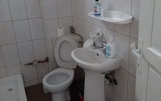 Spațiu birouri 60 mp | Sibiu Central | open space, renovat - Poză 7
