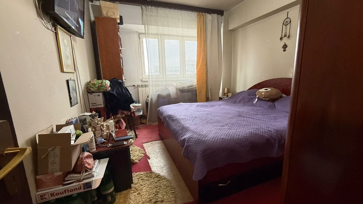 Apartament Iuliu Maniu - Poză 3