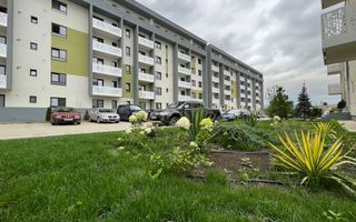 Apartament NOU 2 camere Pacurari - Complex Rezidential - Poză 1