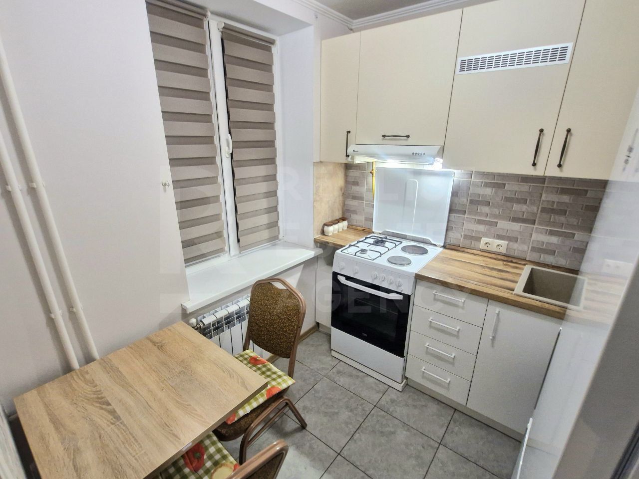 Chirie, apartament, 2 camere, str. Nicolae Dimo, Râșcani - Poză 4