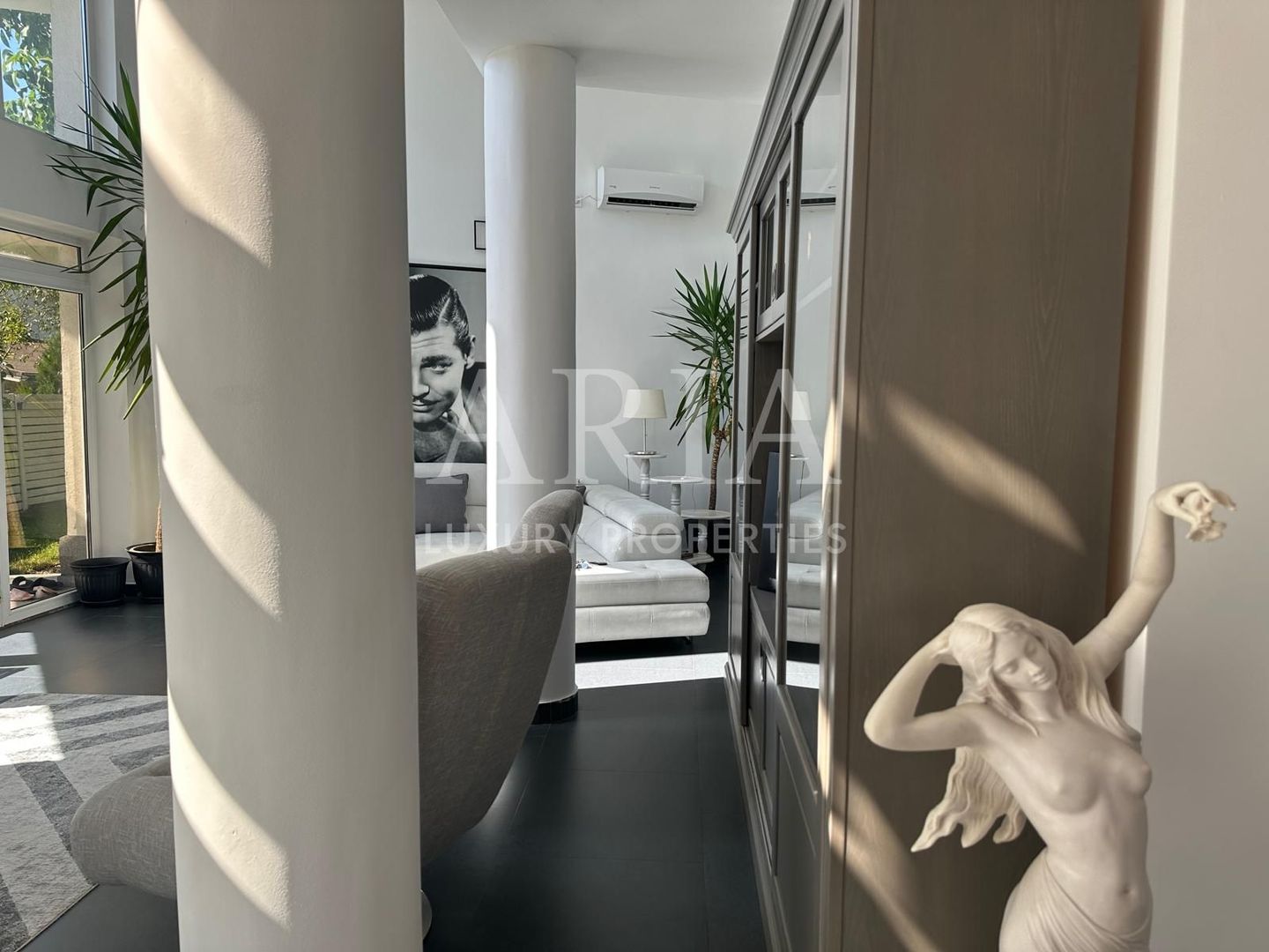 VILA INDIVIDUALA CORBEANCA DESIGN MODERN - Poză 6