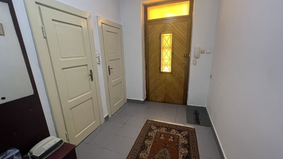 CASA CU TEREN GENEROS- 1.593 MP - Poză 10