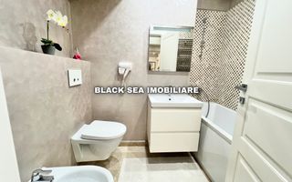 Apartament 3 camere, 2 băi + loc de parcare, Tomis Plus - Ocazie Unica - Poză 14