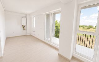 Apartament 2 camere | Bucătărie închisă | Parcare inclusă | Otopeni - Poză 2
