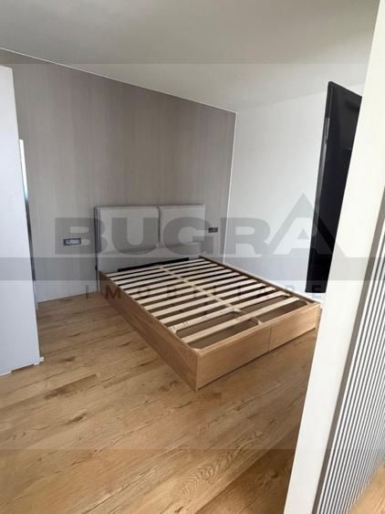 Apartament 4 camere mobilat la cererea clientului, 95mp, zona Auchan - Poză 9
