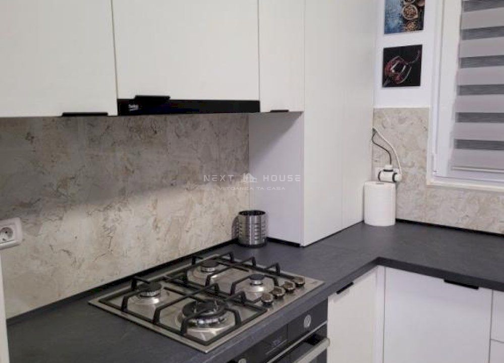 Garsoniera  ( Studio ) -  Rahova - Poză 8