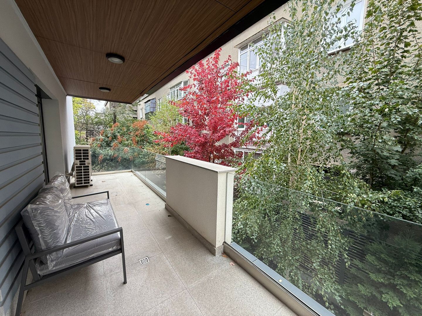 Apartament premium, clădire boutique nouă I Floreasca - Poză 16