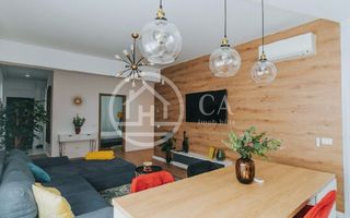 Apartament de vânzare cu 3 camere Ultracentral EAS, Oradea - Poză 4