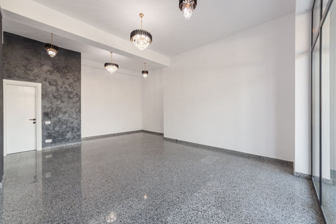 Spatiu comercial de inchiriat Fratii Golesti, Pitesti | VSC 5 - Poză 7