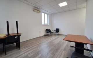 Spațiu birouri 26 mp, proaspăt renovat, cheltuieli incluse - Poză 4