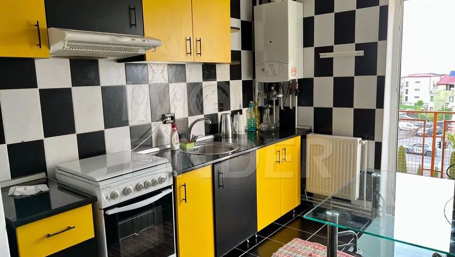 2 Camere Buna Ziua zona Home Garden cu Parcare - Poză 5