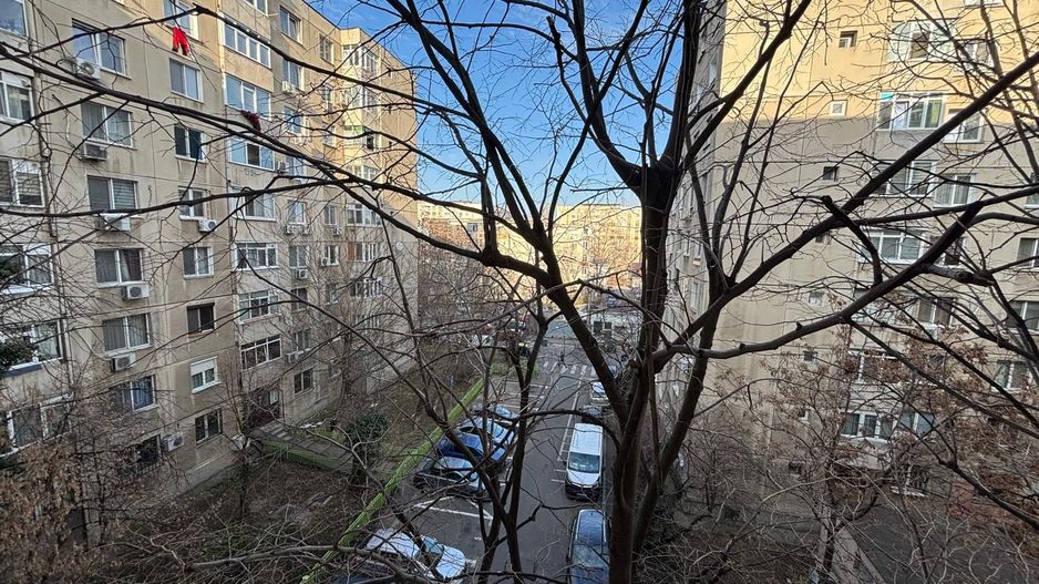 Apartament 3 camere Piata Rahova T359 - Poză 19