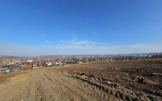 Teren intravilan in Alba Iulia zona Valea Popii - Poză 2