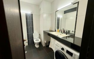 Apartament 2 camere | 42 mp | Terasa | Garaj | Renovat | Iulius Mall - Poză 9