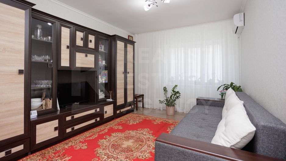 Vânzare apartament, 2 camere, str. Ialoveni, Centru - Poză 1