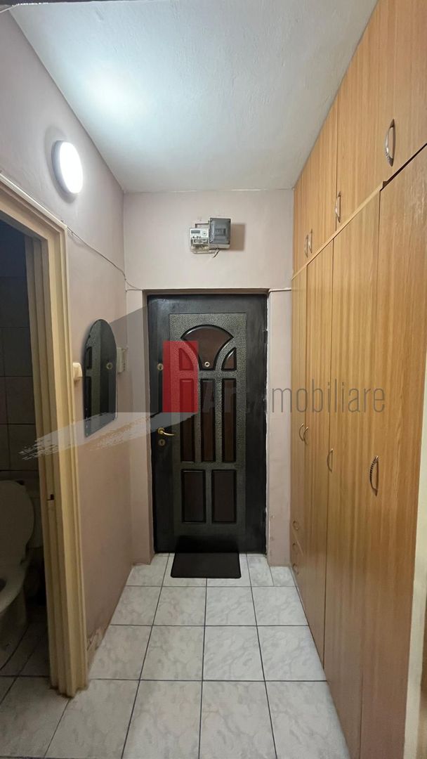 Urgent! Garsonieră cochetă, mobilată și utilată – Drumul Taberei Orizont - Poză 11