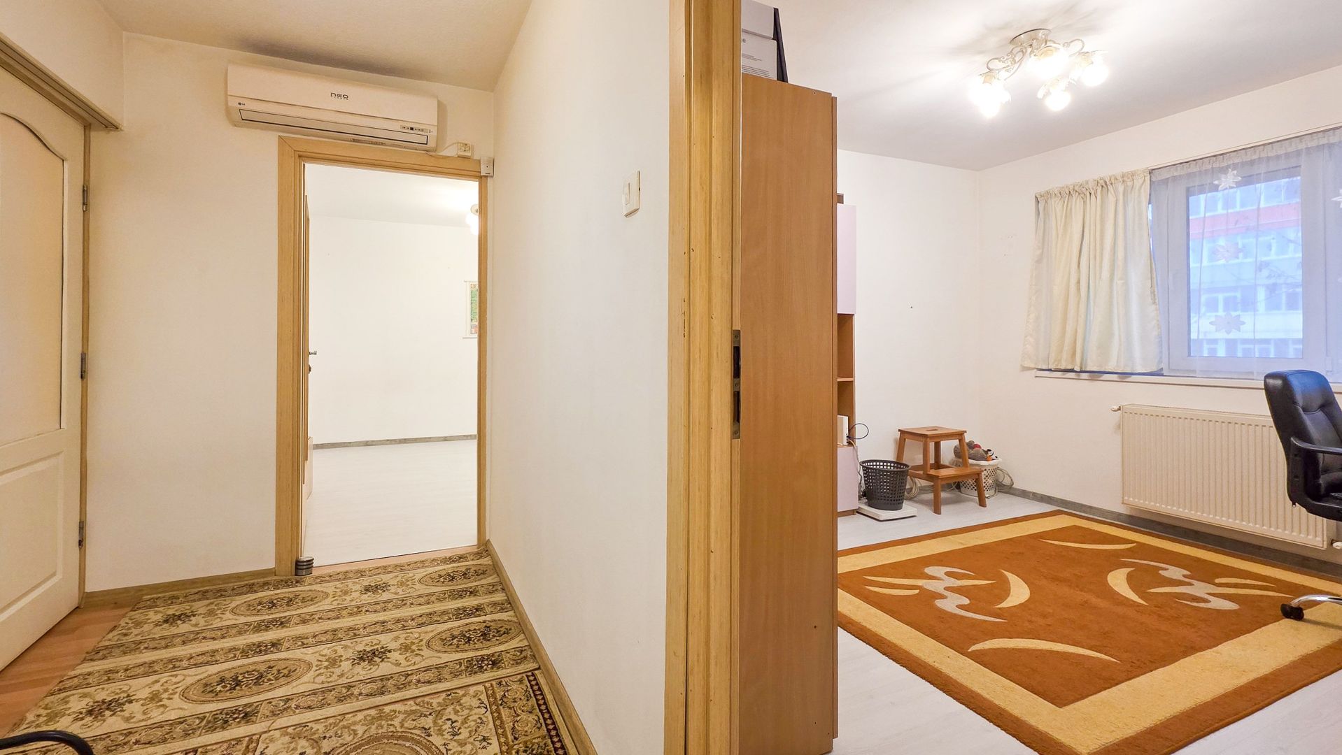 Apartament 4 camere vânzare Șos. Alexandriei 13, Sector 5, lângă Lidl - Poză 13