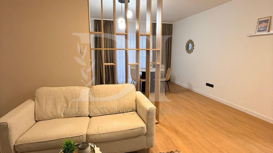 Apartament 2 camere  / Ultrafinisat | NOU / Zona Eroilor / Floresti - Poză 8