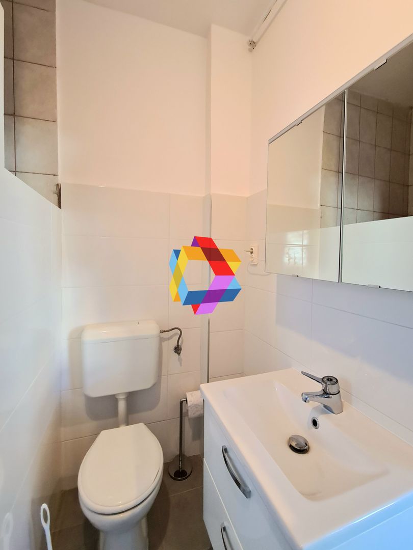 Spatiu birouri de închiriat Brasov - 55 mp # Plus-imo.ro - Poză 6